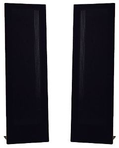 MAGNEPAN MG12 Quasi Ribbon Planar-Magnetic floorstand
